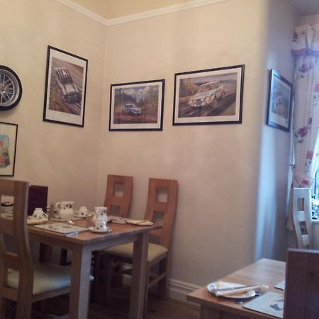 Sherwood Hotel - B&B Harrogate Esterno foto