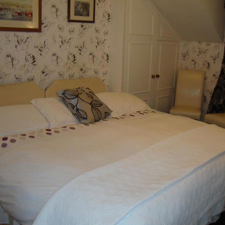 Sherwood Hotel - B&B Harrogate Camera foto