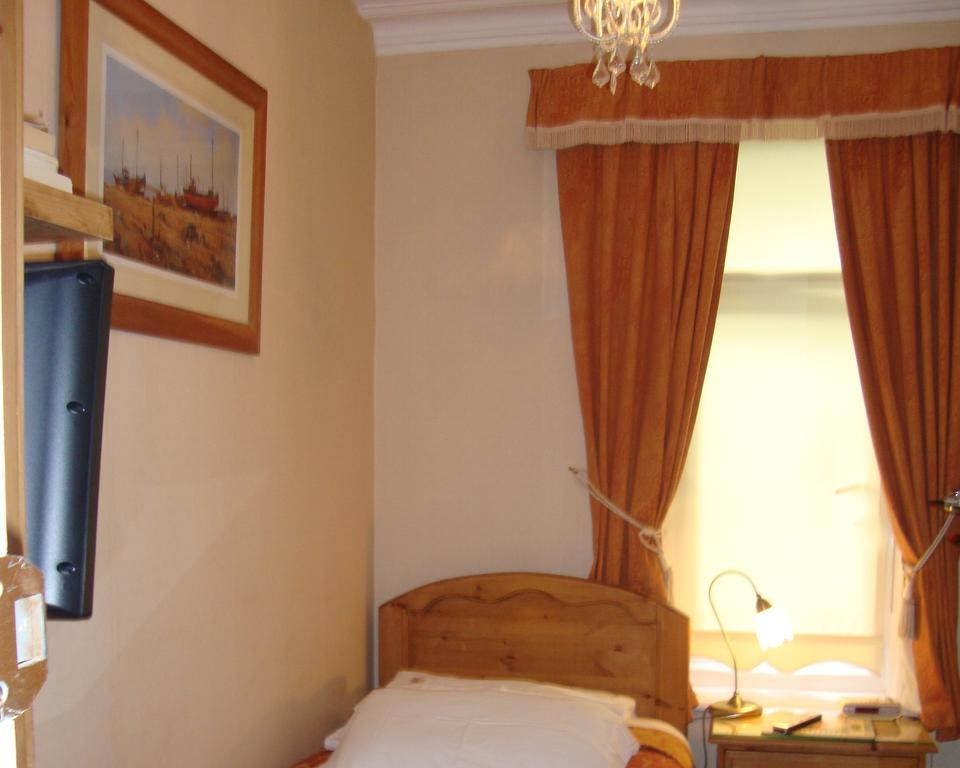 Sherwood Hotel - B&B Harrogate Camera foto