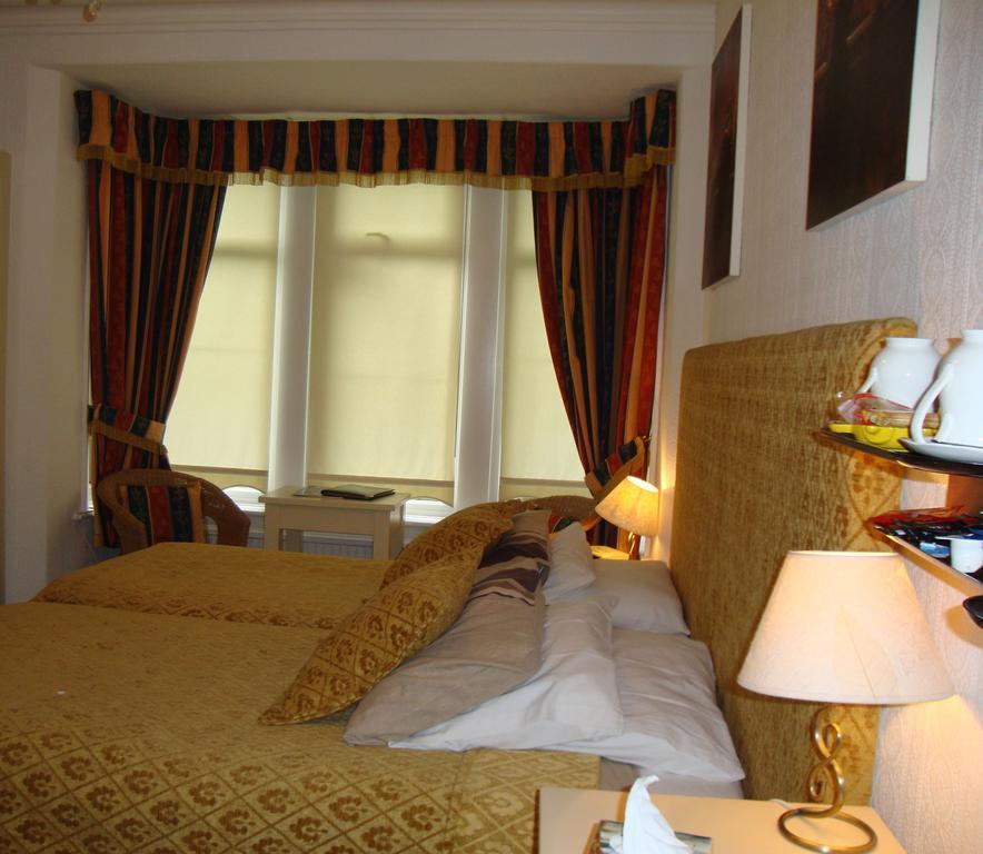 Sherwood Hotel - B&B Harrogate Camera foto
