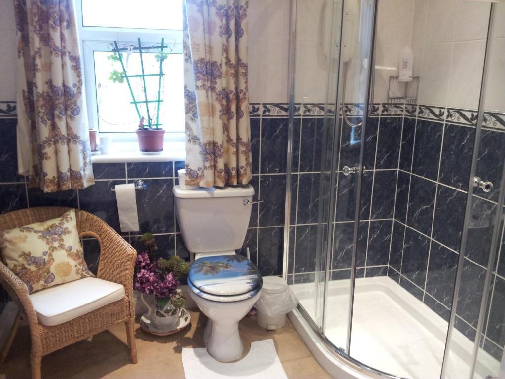 Sherwood Hotel - B&B Harrogate Camera foto