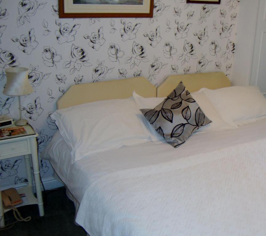 Sherwood Hotel - B&B Harrogate Camera foto