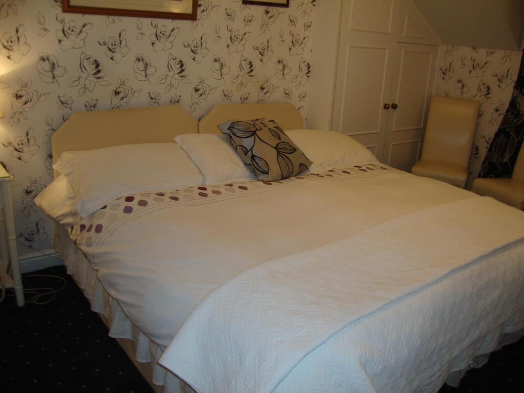 Sherwood Hotel - B&B Harrogate Camera foto