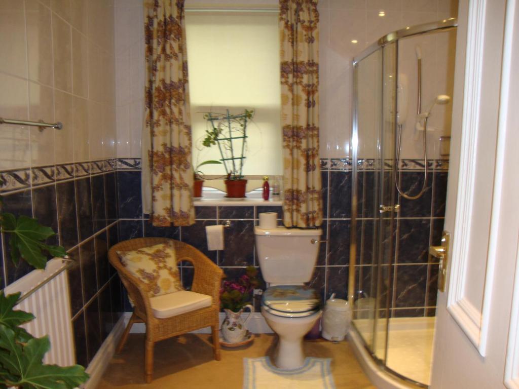 Sherwood Hotel - B&B Harrogate Camera foto