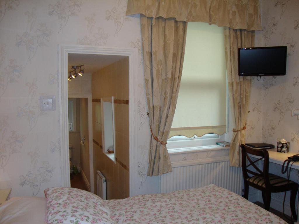 Sherwood Hotel - B&B Harrogate Camera foto