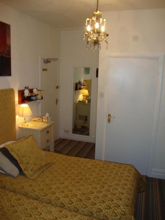 Sherwood Hotel - B&B Harrogate Camera foto