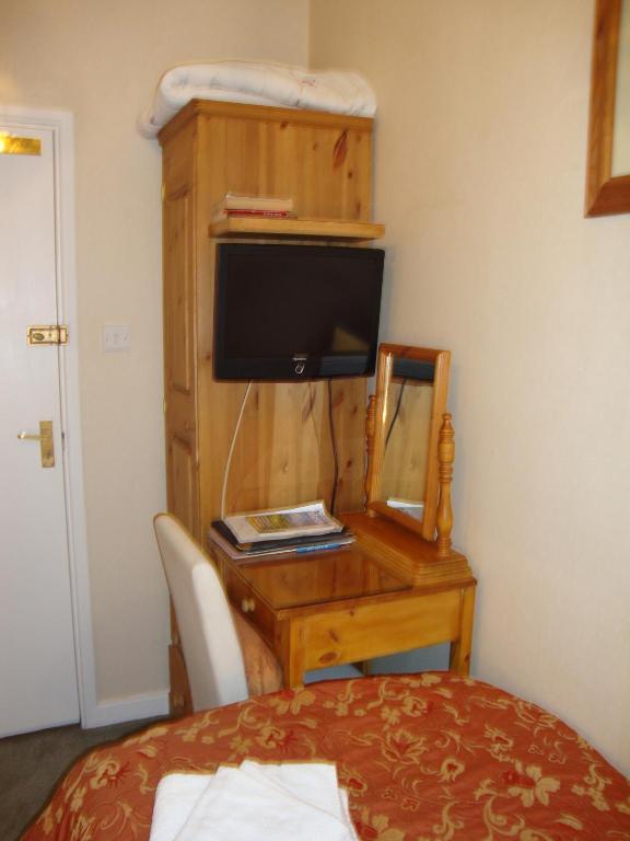 Sherwood Hotel - B&B Harrogate Camera foto