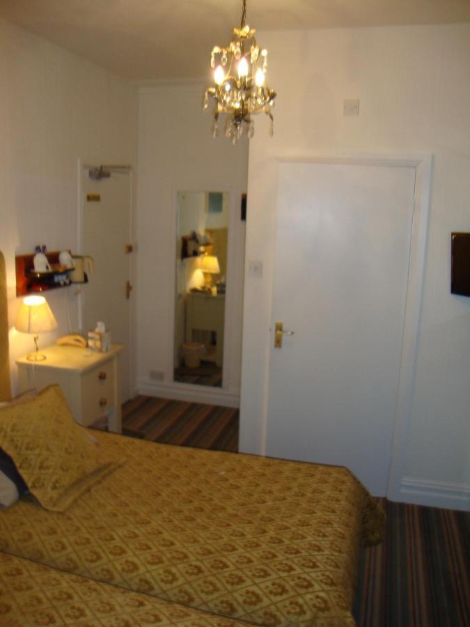 Sherwood Hotel - B&B Harrogate Camera foto