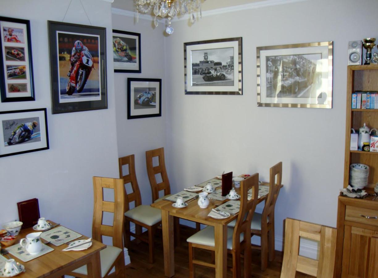 Sherwood Hotel - B&B Harrogate Esterno foto