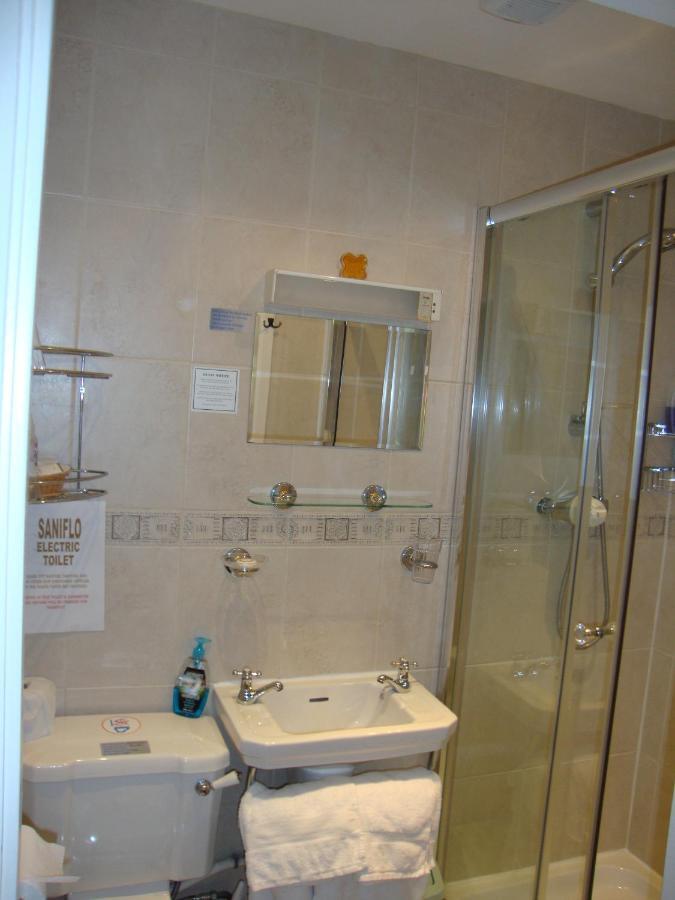 Sherwood Hotel - B&B Harrogate Camera foto